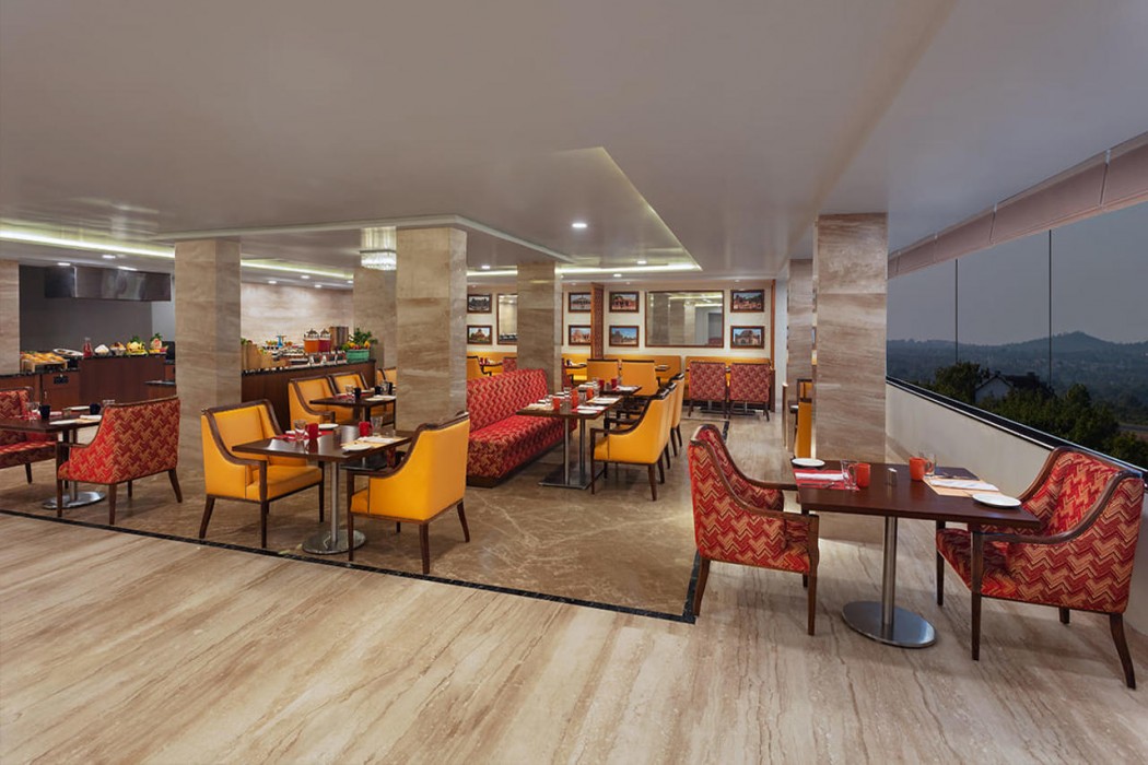 Fortune Park Airport Road Hubballi 25/59