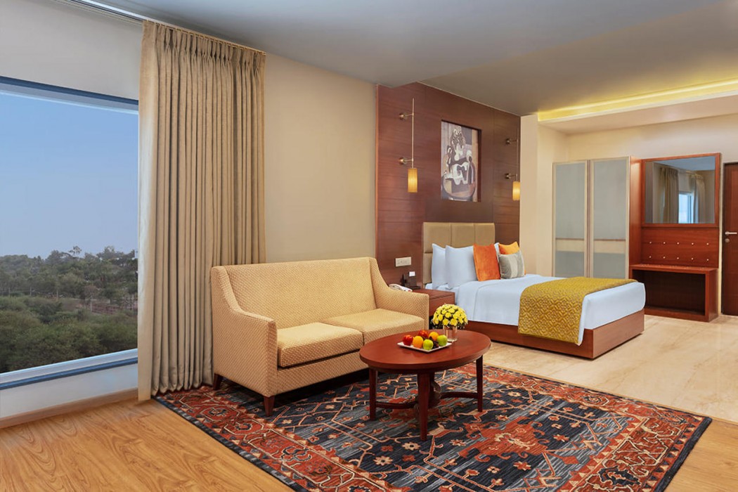Fortune Park Airport Road Hubballi 8/59