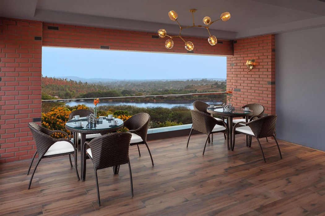 Fortune Park Airport Road Hubballi 24/59