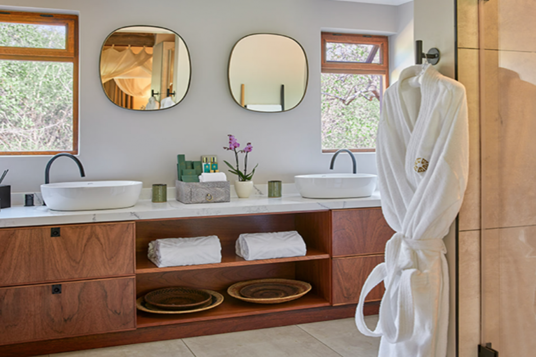 Taj Bush Lodge, Greater Kruger 3/8