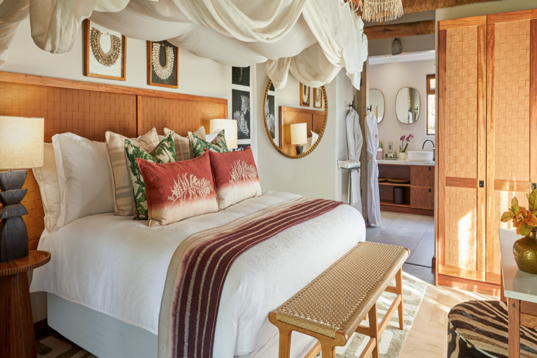 Taj Bush Lodge, Greater Kruger 2/8
