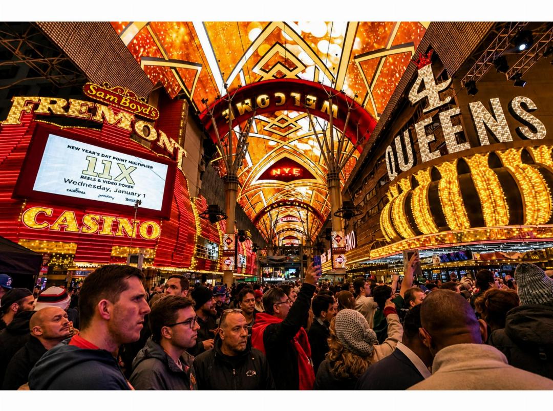 Collection O Las Vegas 23/25