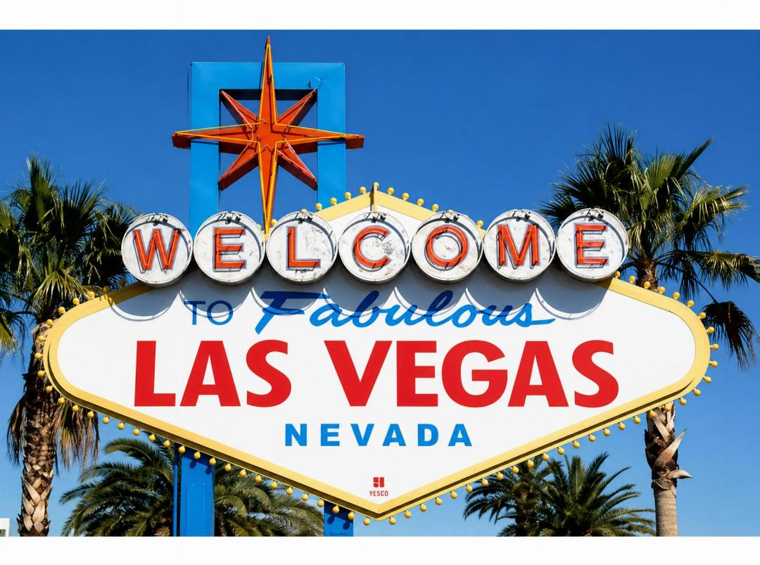 Collection O Las Vegas 21/25