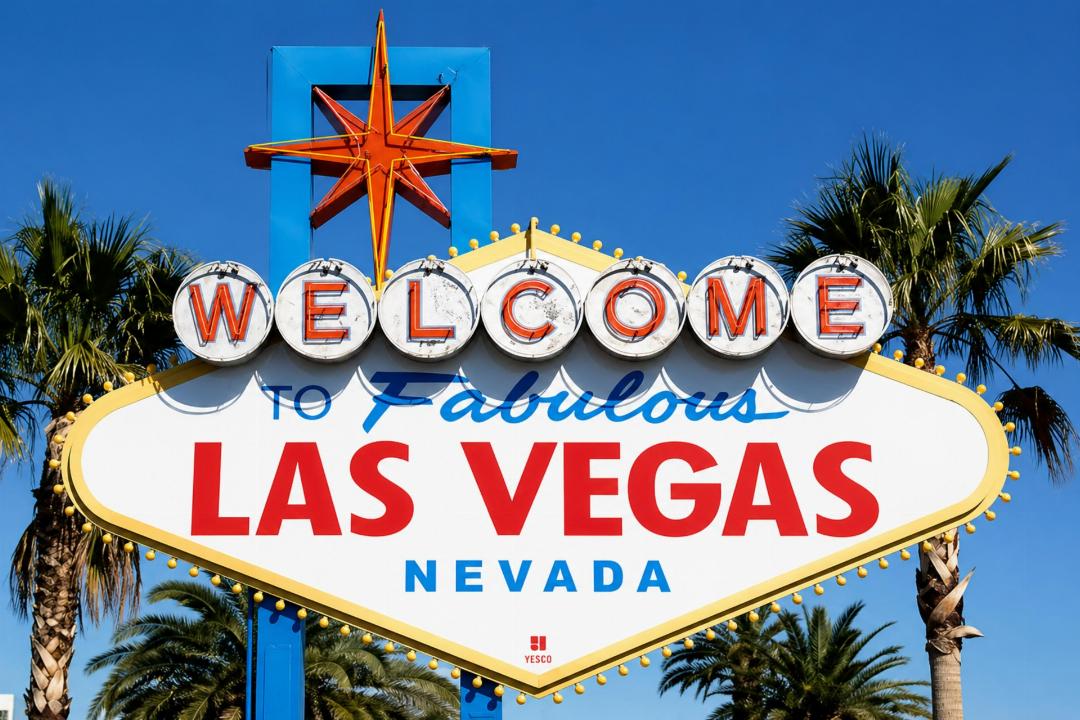 Palette Las Vegas 15/16