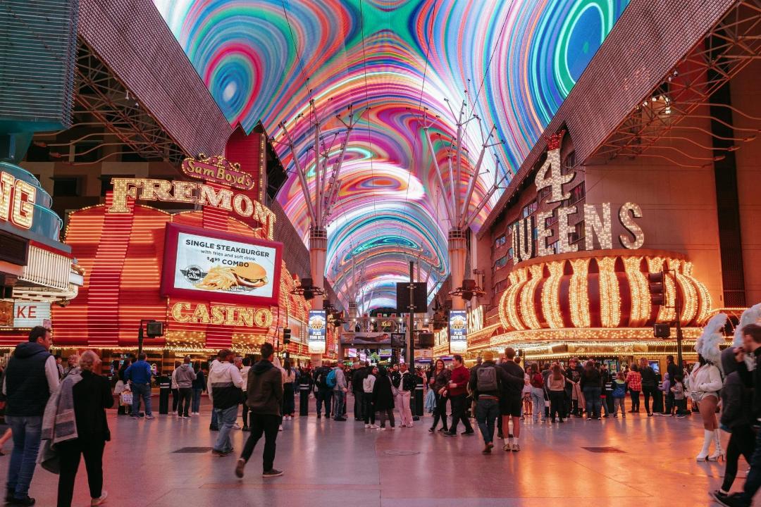 Palette Las Vegas 14/16