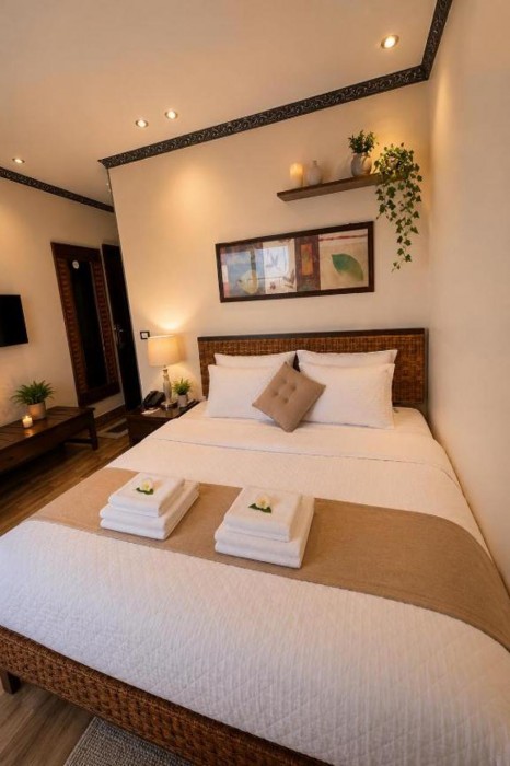 Foola Pyramids Inn Hotel 9/42