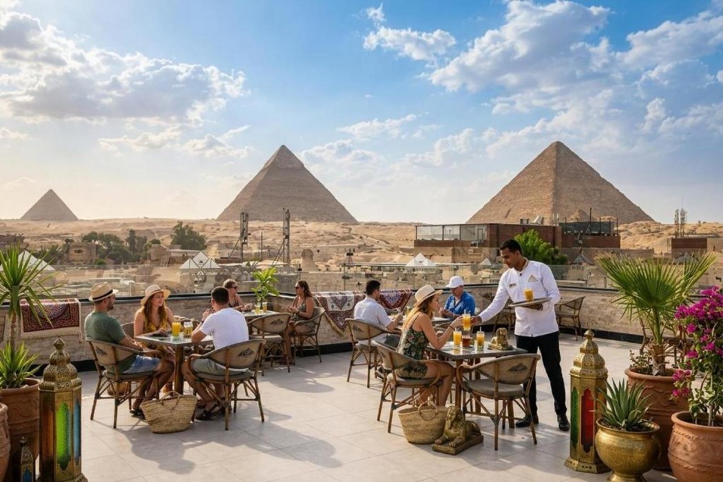Foola Pyramids Inn Hotel 35/42