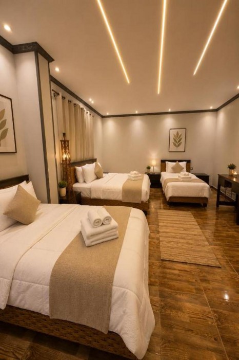 Foola Pyramids Inn Hotel 24/42