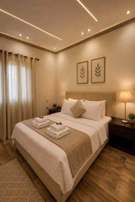 Foola Pyramids Inn Hotel 8/42