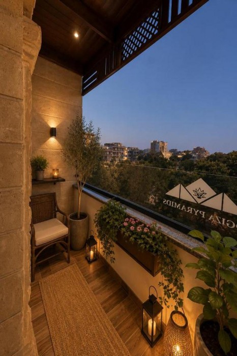 Foola Pyramids Inn Hotel 34/42