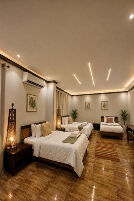 Foola Pyramids Inn Hotel 20/42