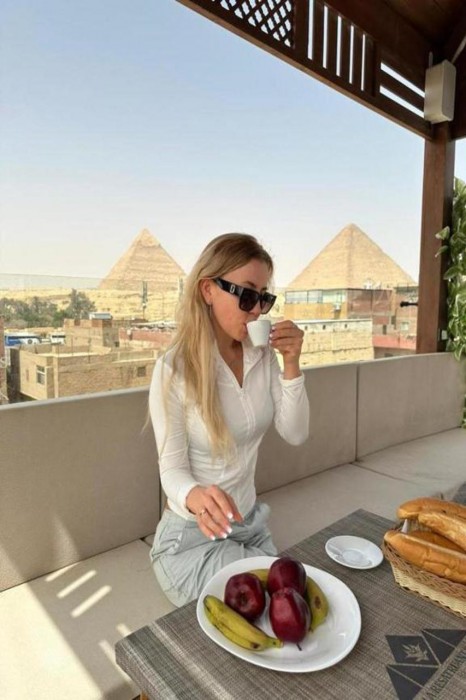 Foola Pyramids Inn Hotel 30/42