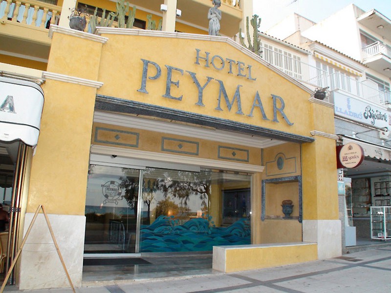 Mix Peymar 4/54