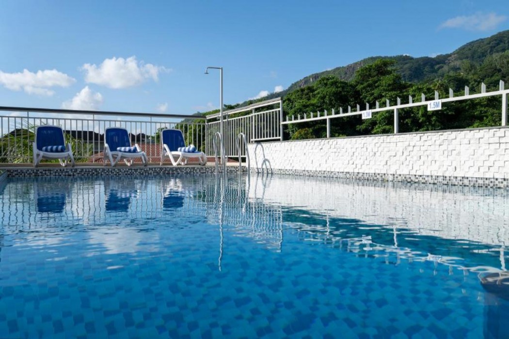 Voila Beau Vallon 14/14