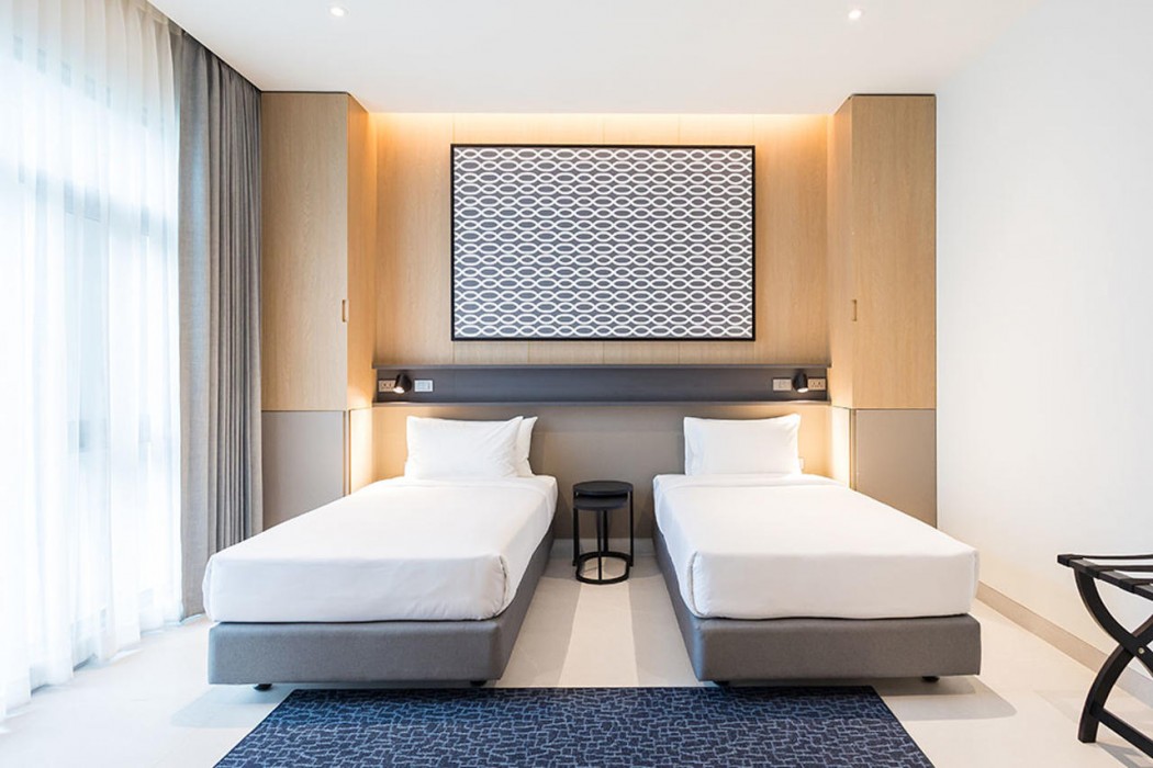 Maraleina Sport Hotel 10/50
