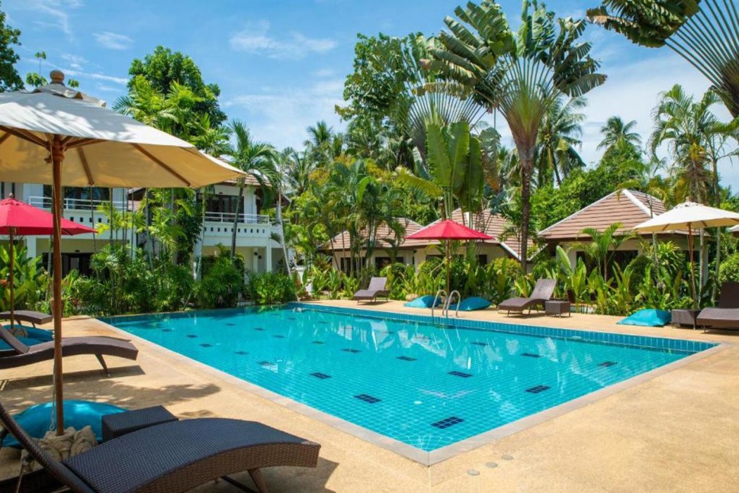 Maraleina Sport Hotel 36/50