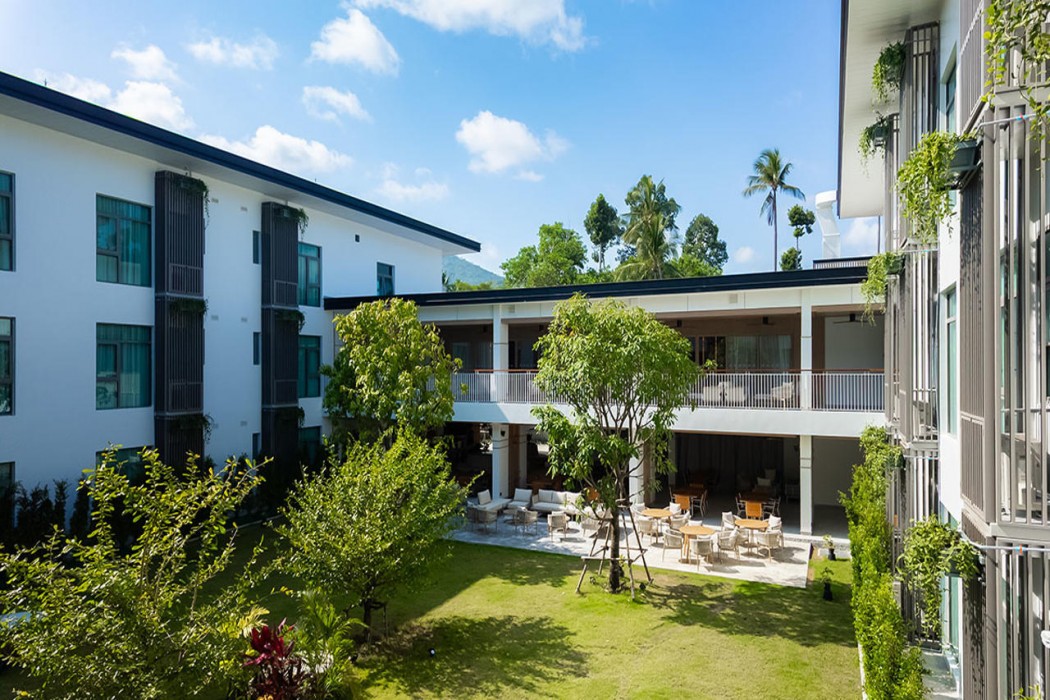 Maraleina Sport Hotel 图片4