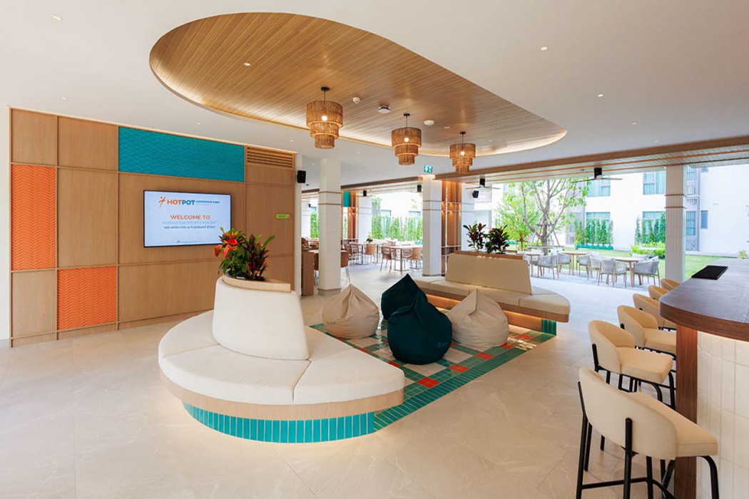 Maraleina Sport Hotel 图片5