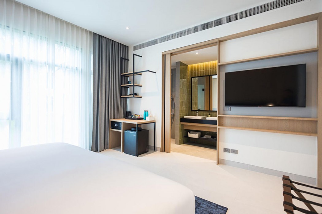 Maraleina Sport Hotel 12/50