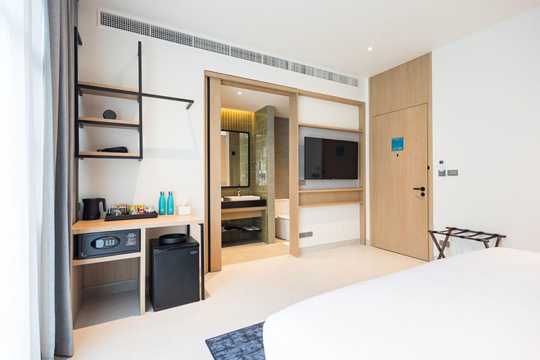 Maraleina Sport Hotel 18/50