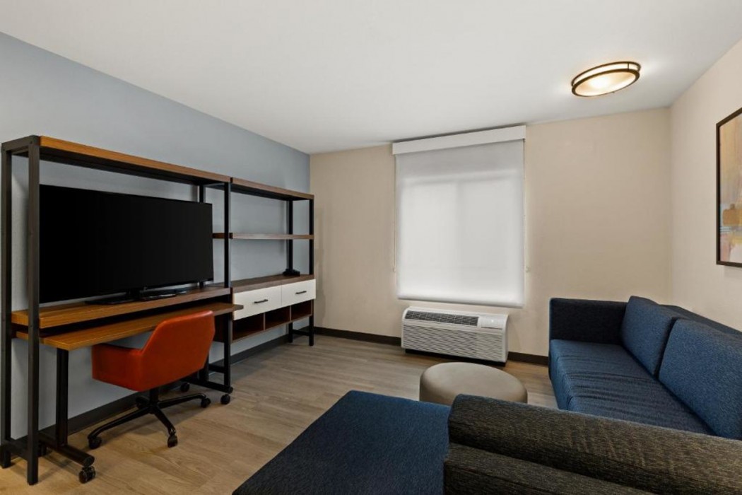 Everhome Suites Orlando International Drive 5/19