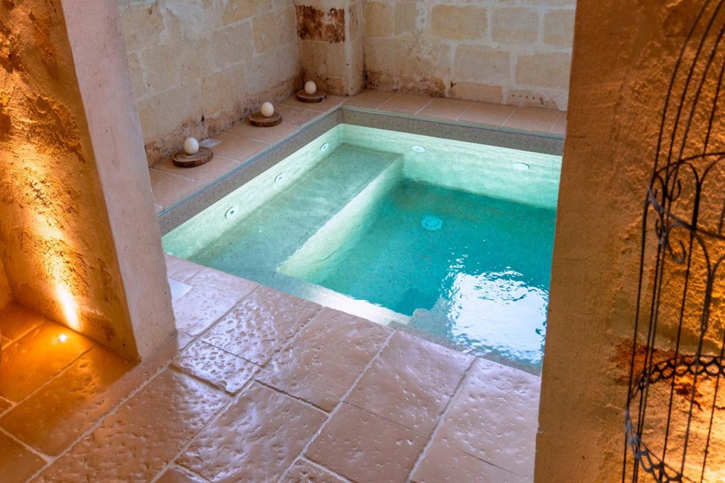 Villa Neviera Wine Resort and Spa 9/10