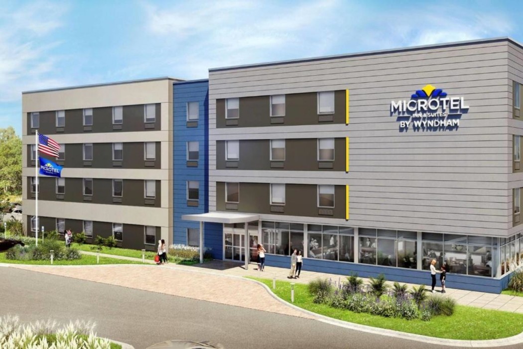 Microtel Inn & Suites by Wyndham Ephrata 1/9