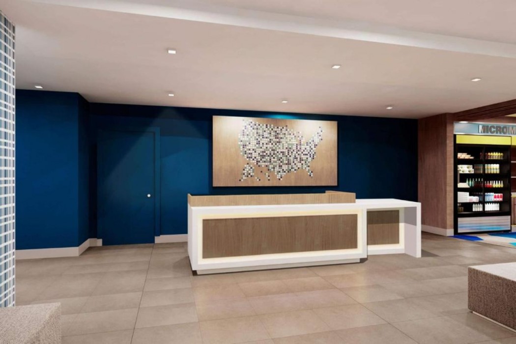 Microtel Inn & Suites by Wyndham Ephrata 2/9