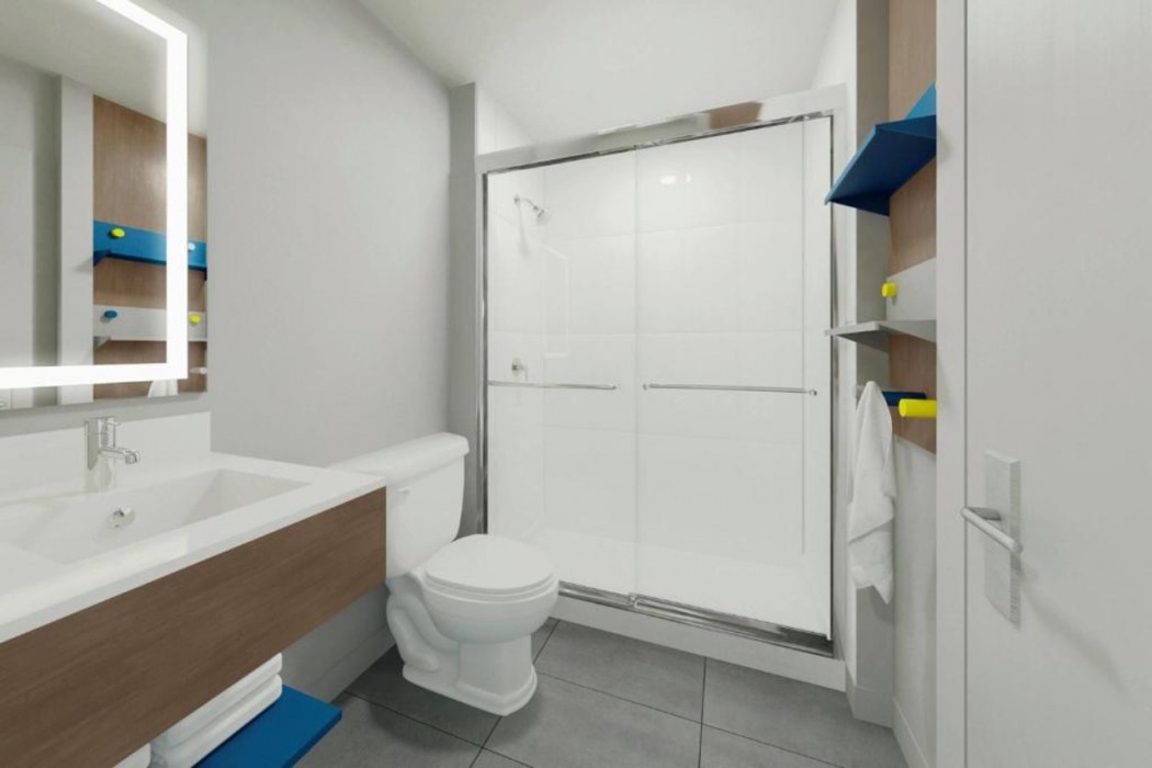 Microtel Inn & Suites by Wyndham Ephrata 5/9