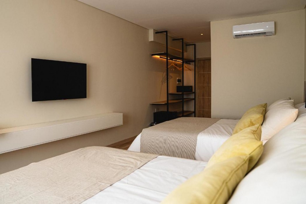Howard Johnson by Wyndham Bahia Blanca 14/34