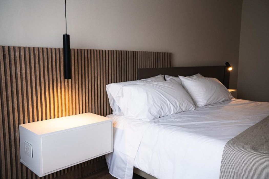 Howard Johnson by Wyndham Bahia Blanca 15/34