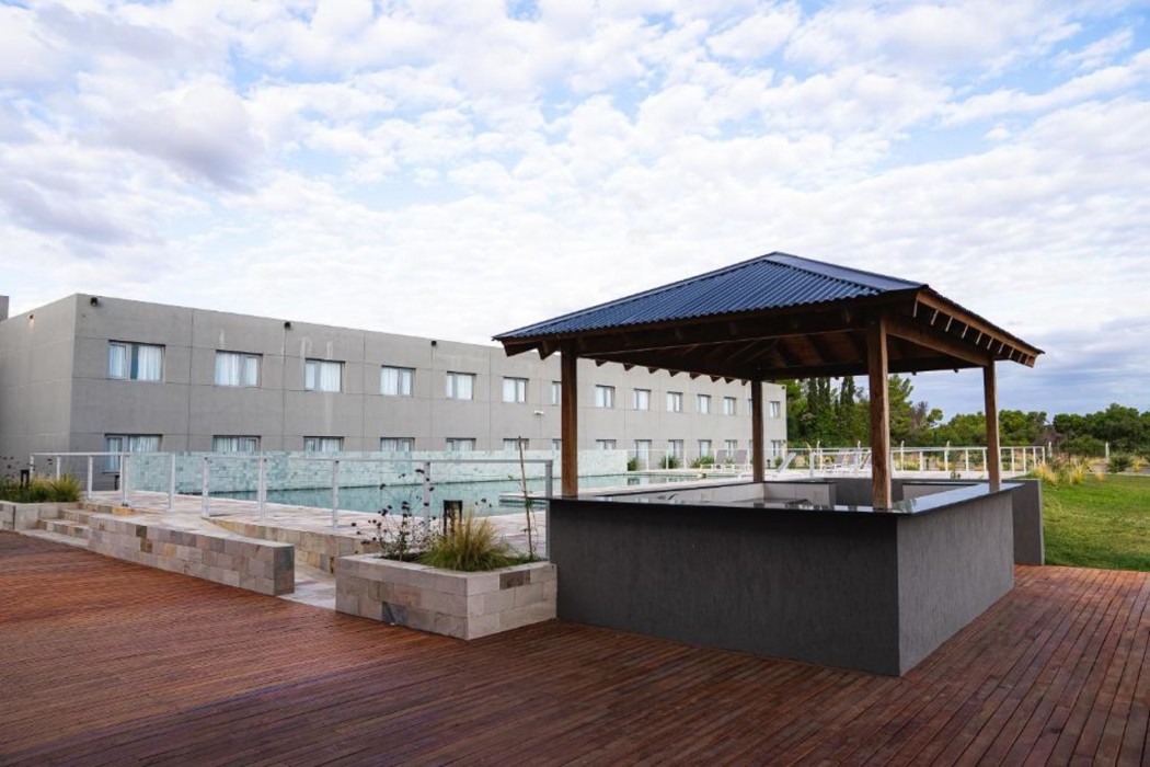 Howard Johnson by Wyndham Bahia Blanca 5/34