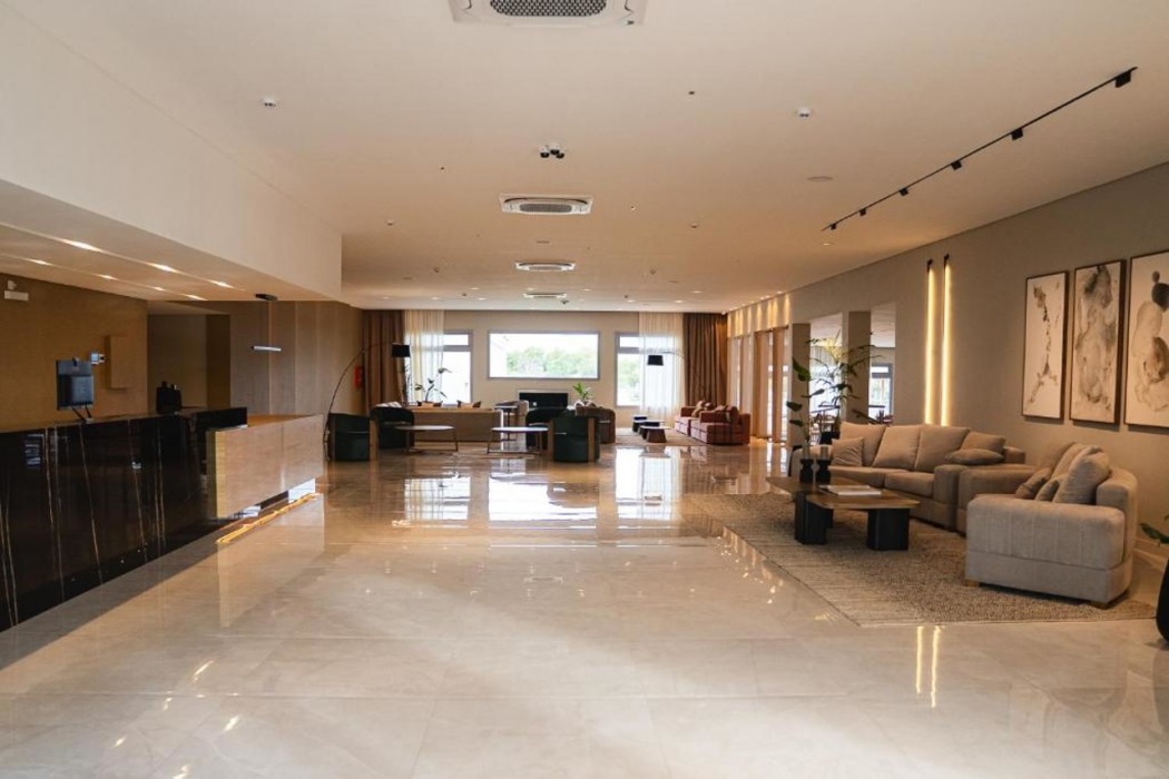 Howard Johnson by Wyndham Bahia Blanca 8/34
