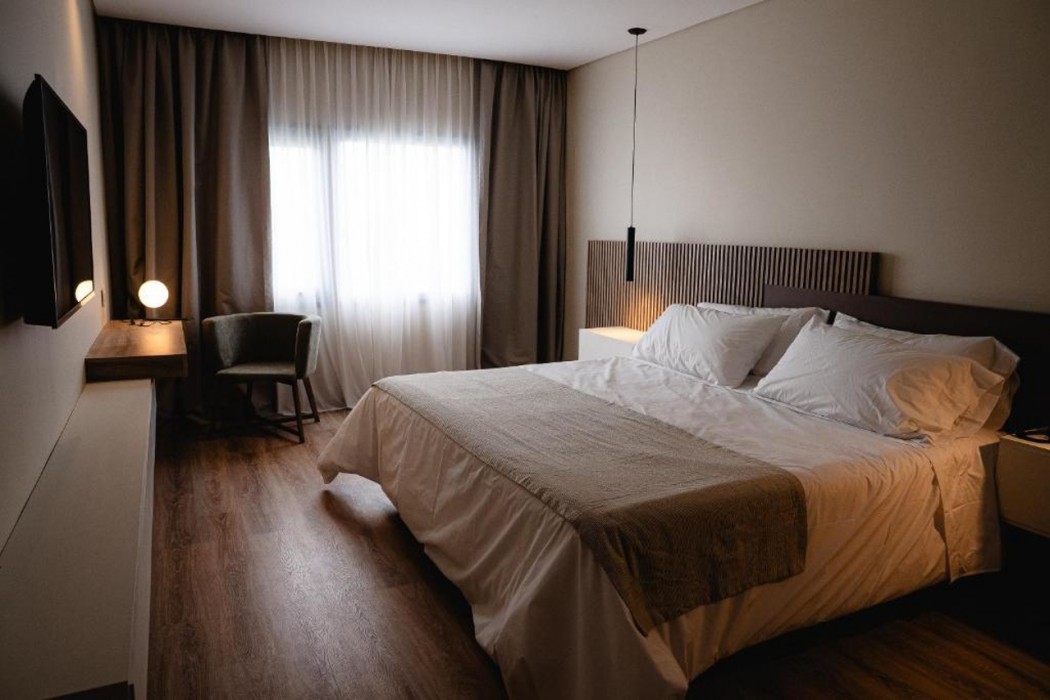 Howard Johnson by Wyndham Bahia Blanca 16/34