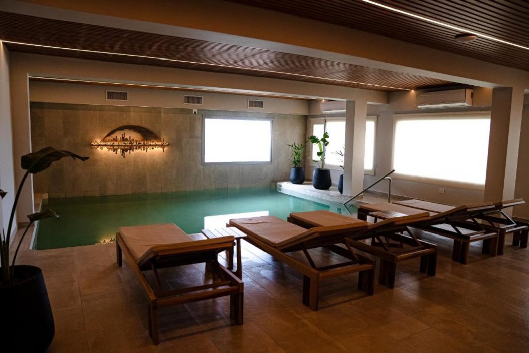 Howard Johnson by Wyndham Bahia Blanca 29/34