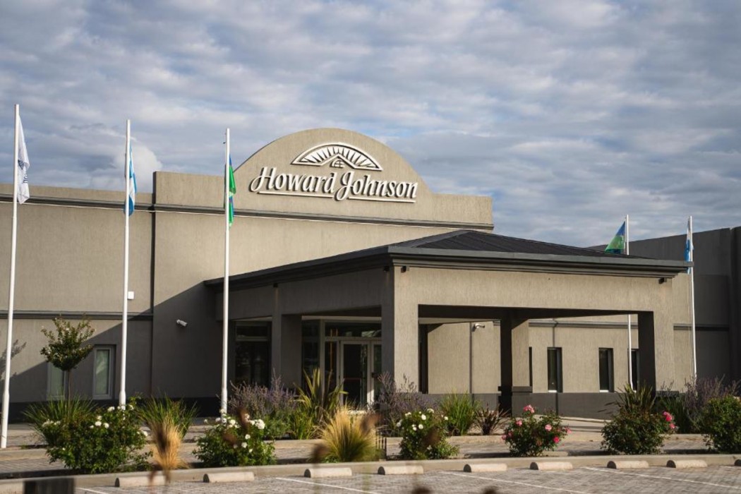 Howard Johnson by Wyndham Bahia Blanca 1/34