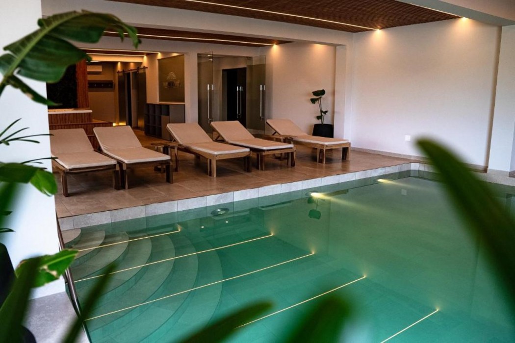 Howard Johnson by Wyndham Bahia Blanca 25/34