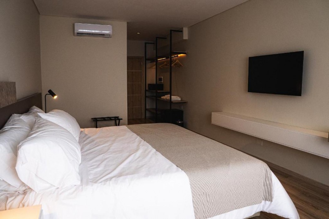 Howard Johnson by Wyndham Bahia Blanca 17/34