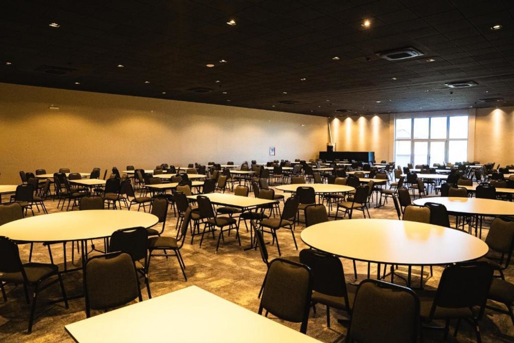 Howard Johnson by Wyndham Bahia Blanca 30/34