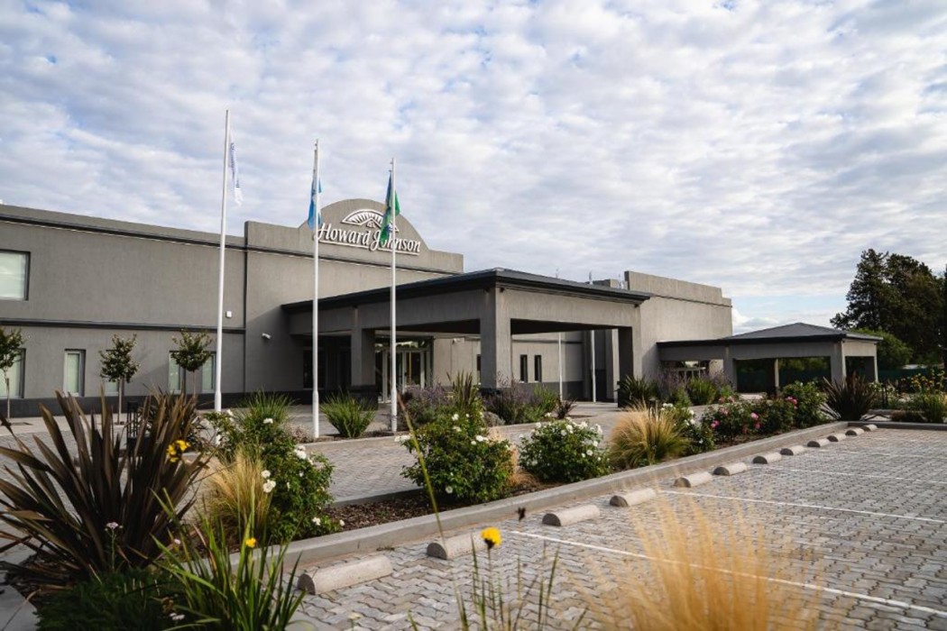 Howard Johnson by Wyndham Bahia Blanca 3/34