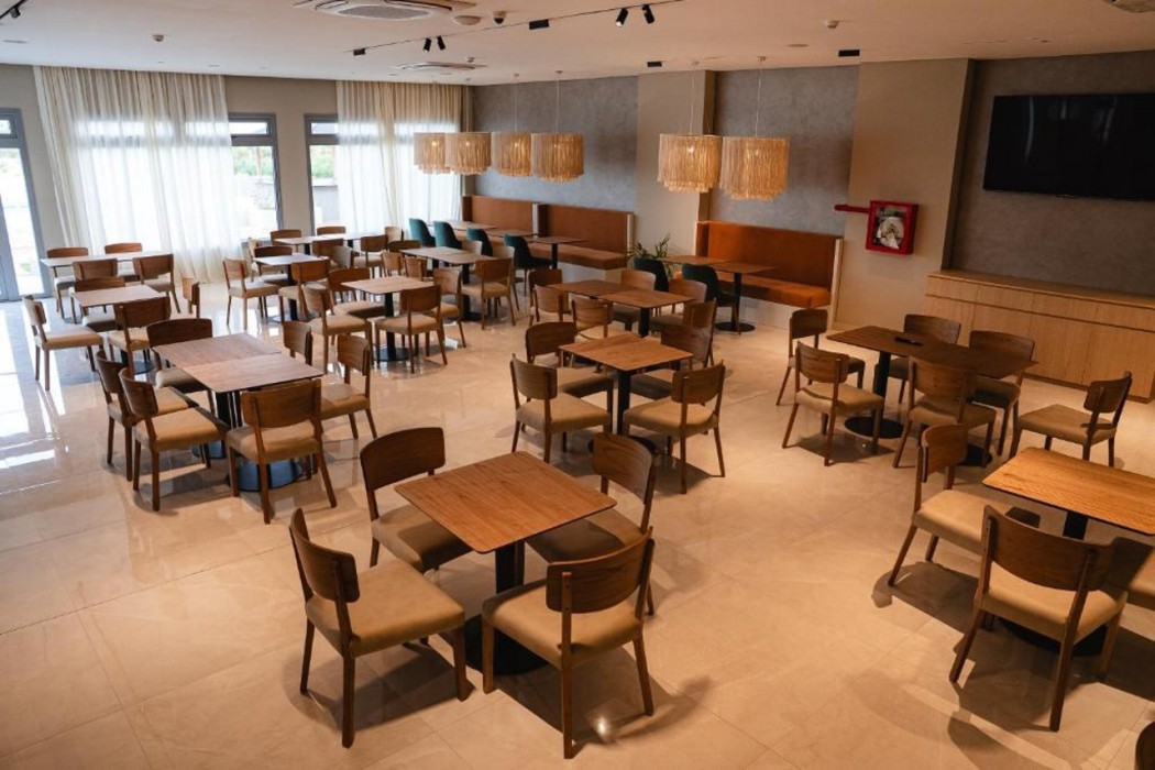 Howard Johnson by Wyndham Bahia Blanca 27/34
