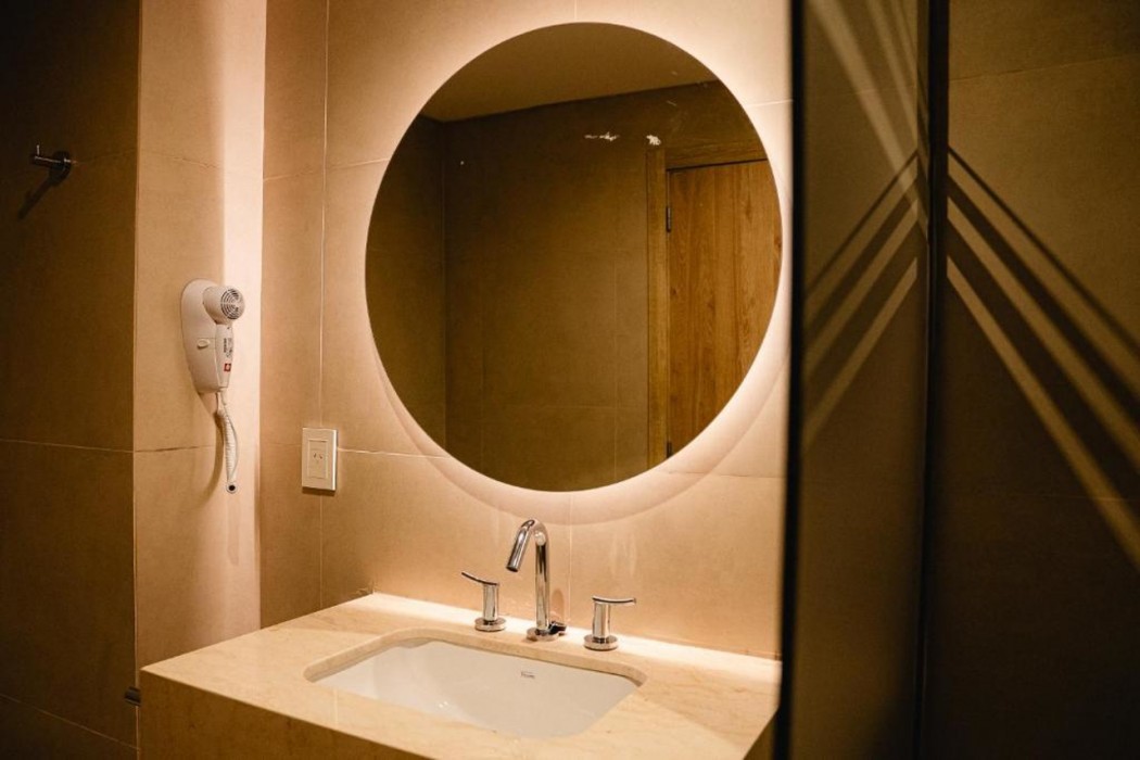 Howard Johnson by Wyndham Bahia Blanca 18/34