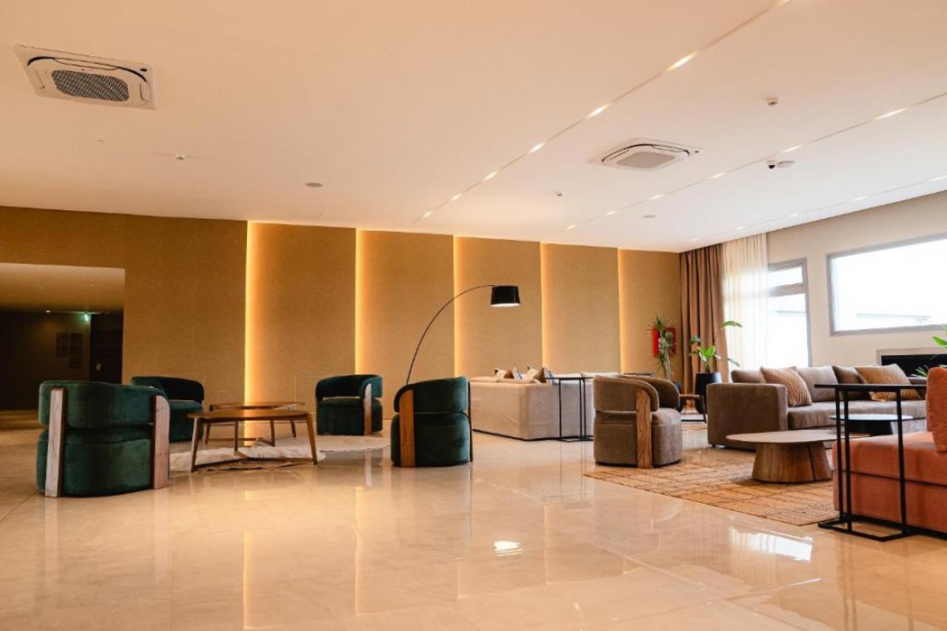 Howard Johnson by Wyndham Bahia Blanca 9/34