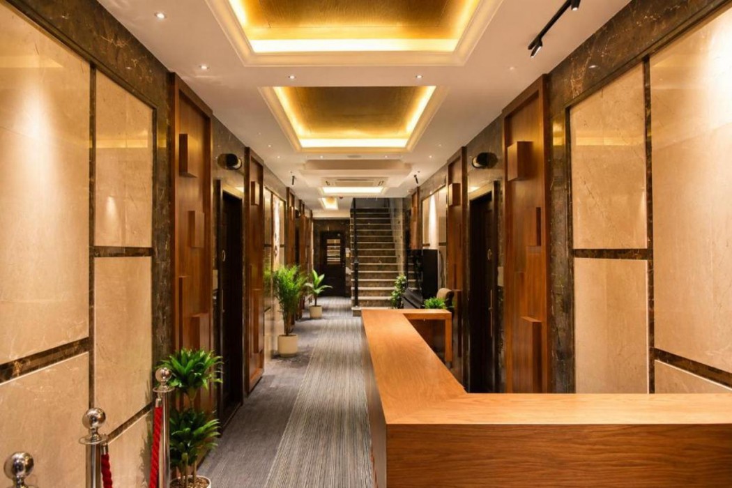 Diamond Motel 写真4