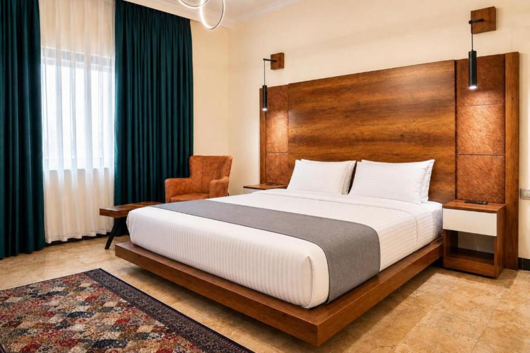Diamond Motel 写真5
