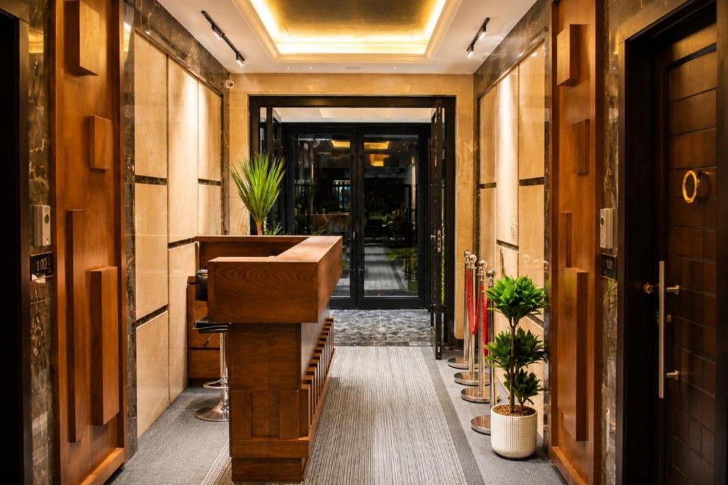 Diamond Motel 写真3