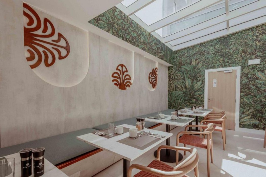 Hotel Reva Tahiti 30/59