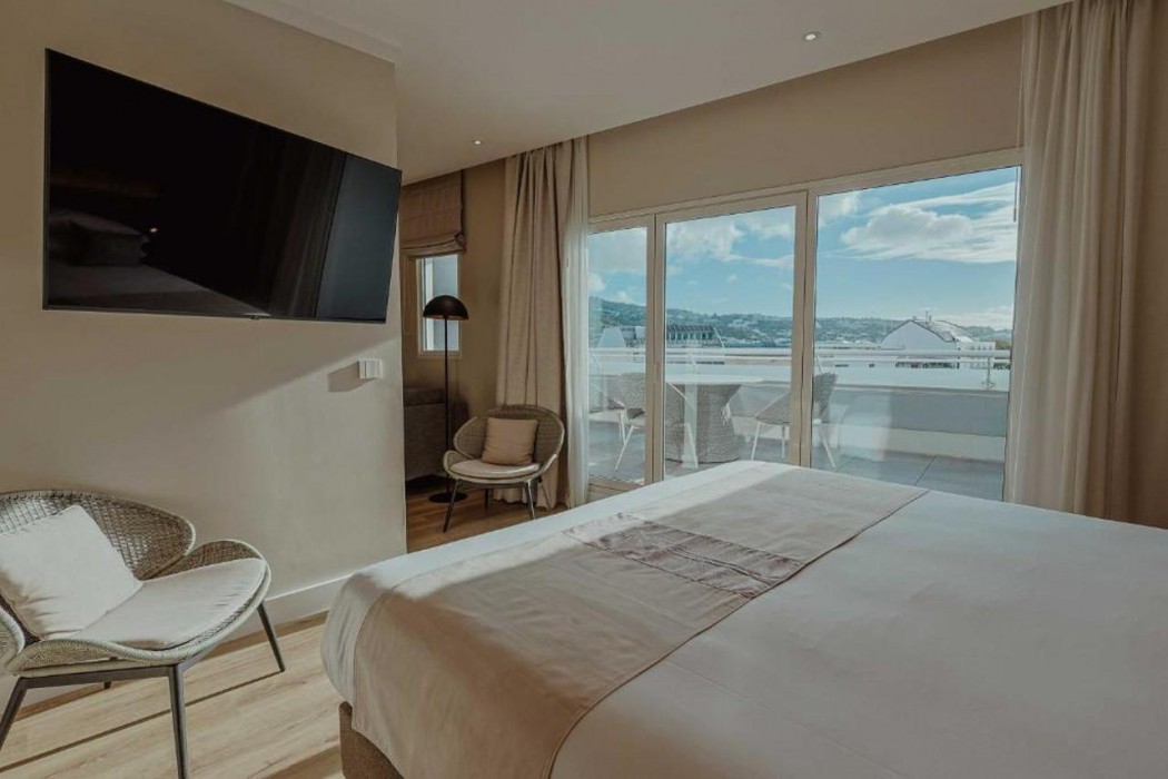 Hotel Reva Tahiti 8/59