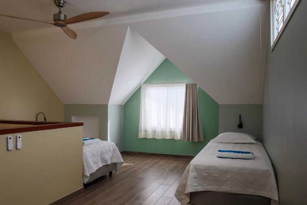 Niu Beach Hotel 13/53