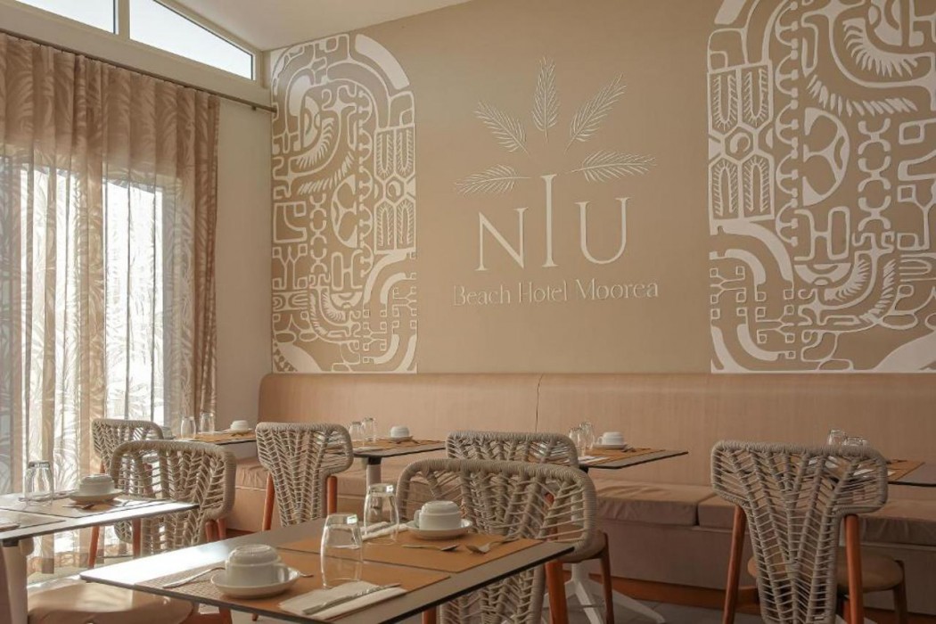 Niu Beach Hotel 18/53